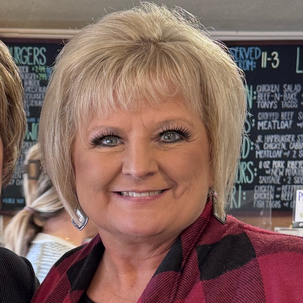 Meet your Posher, Staci